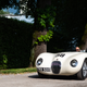 Jaguar C-Type